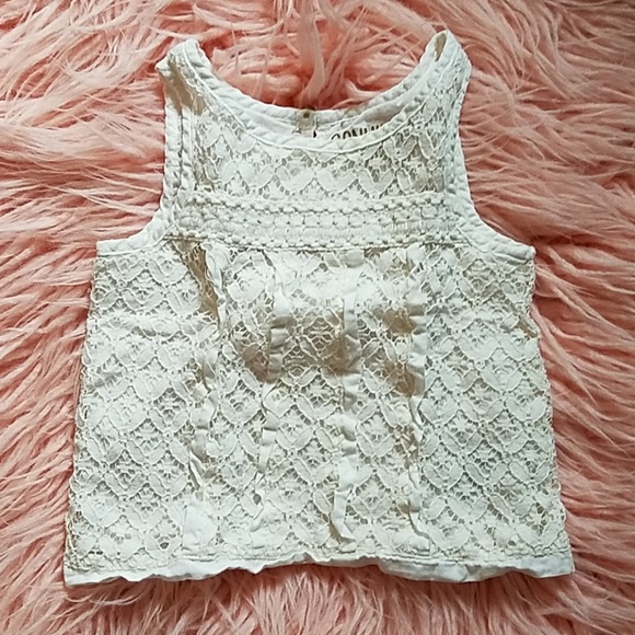 Tank top - Picture 1 of 2